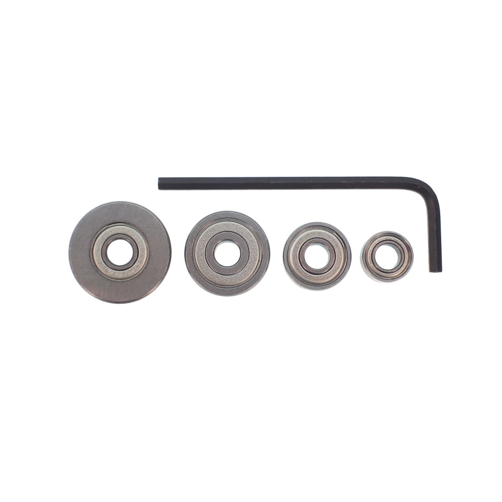 Whiteside - BB501 - 5pc Bearing Kit