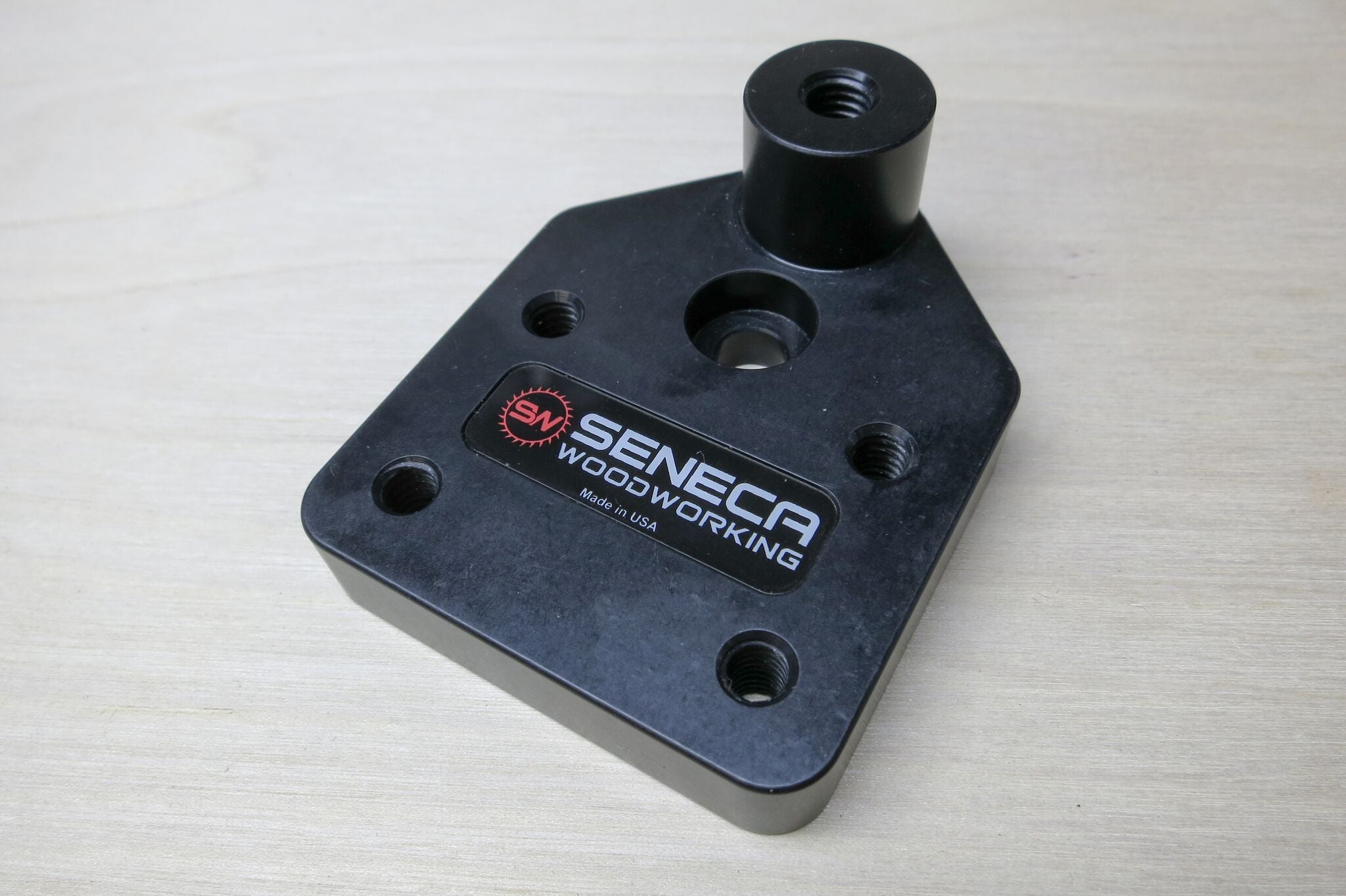 Seneca - Clamp Dog for MFT