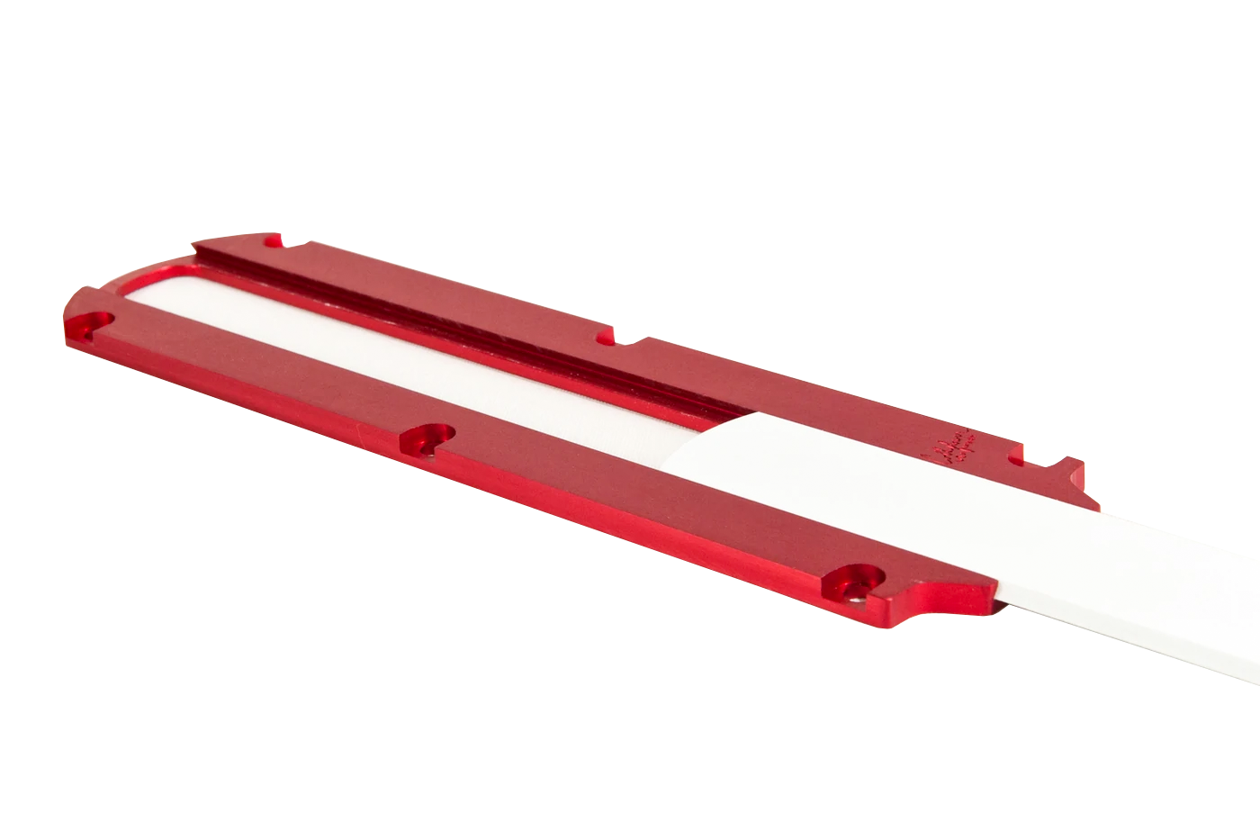 Colliflower - Dewalt Miter Saw Zero-Clearance Plate