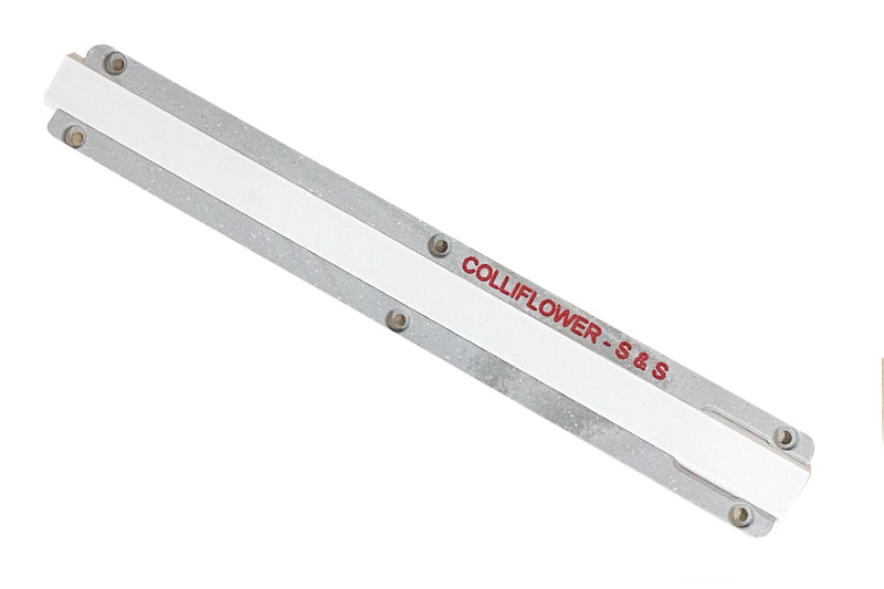 Colliflower Zero Clearance Inserts – The Wood Vault