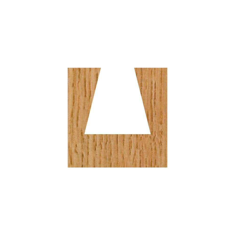 Whiteside - D14-55 - 14° Dovetail Bit