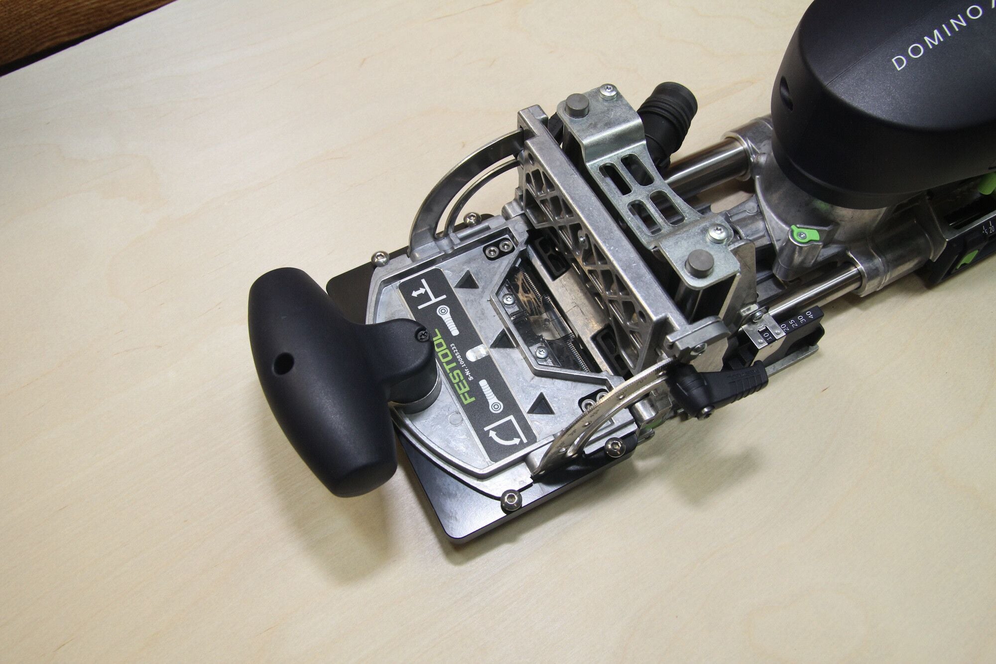 Seneca - Domi-Shim for DF 700 (1/2")