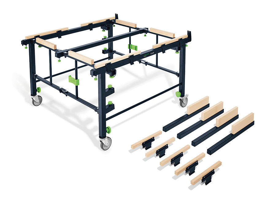 Festool - Mobile Sawing Table (STM 1800)