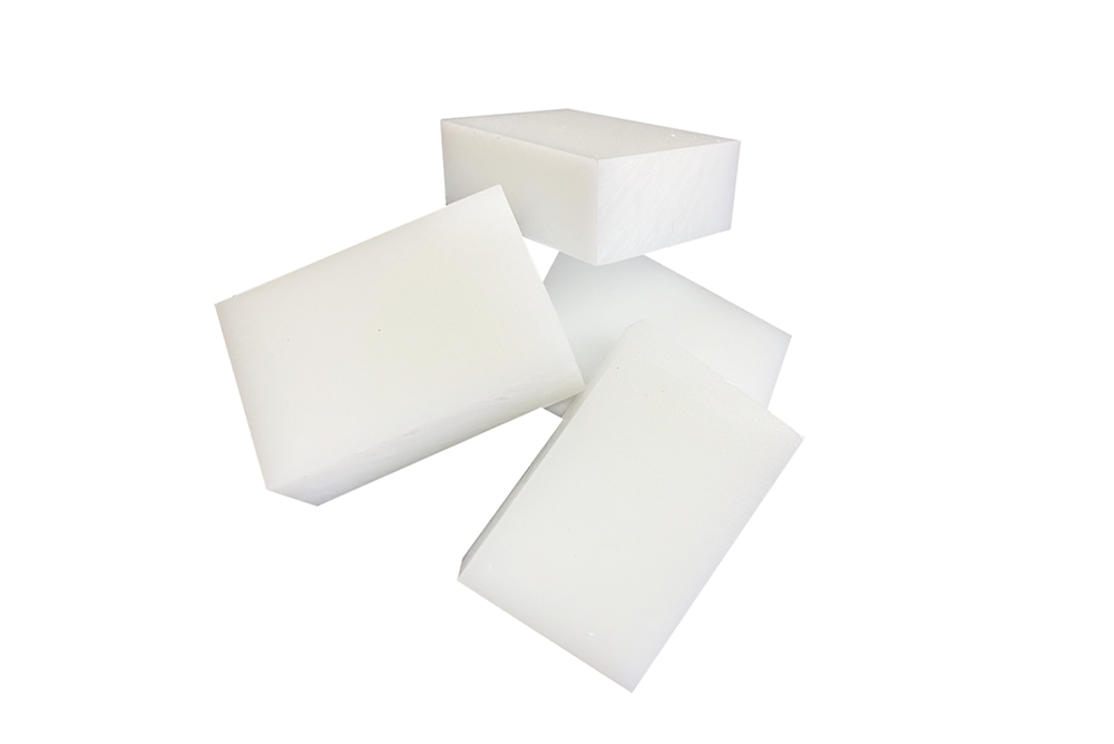 HDPE Clamping Blocks