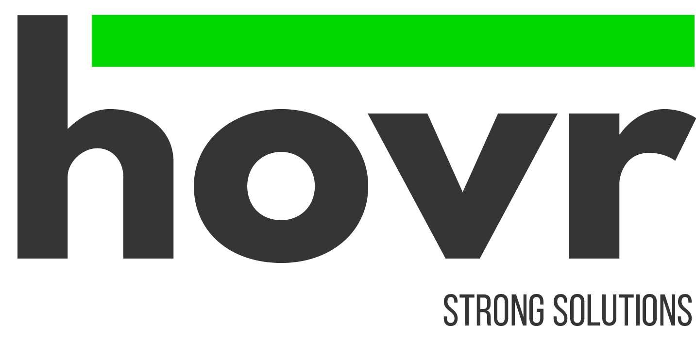 HOVR Floating Shelf Bracket - 8 Ft Length