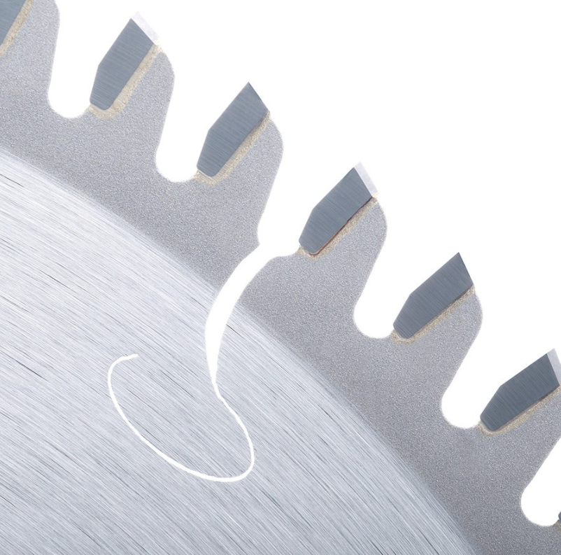 A.G.E. Series - TS 75 Aluminum/Plastics Saw Blade