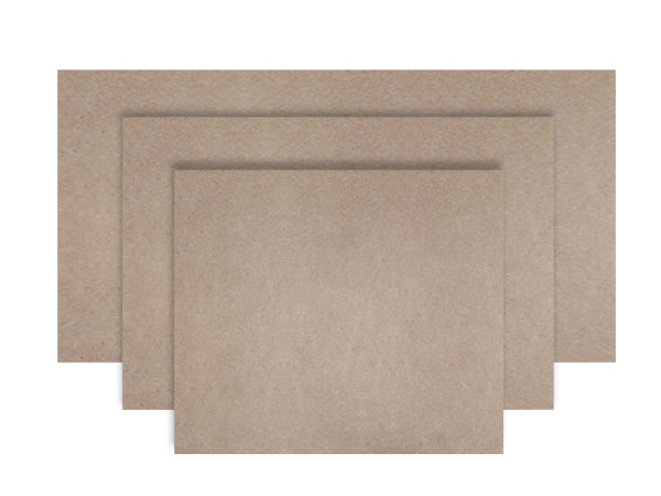 MDF craft plywood for laser cutters and scroll saw work
