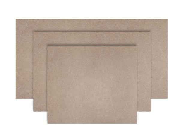 Thick Craft MDF