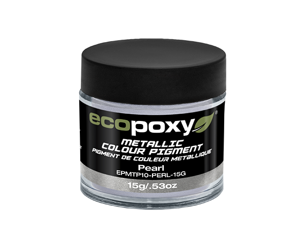 EcoPoxy Pearl Pigment