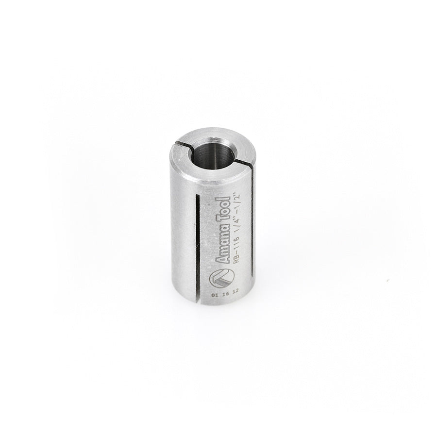 Amana - Router Collect Reducers