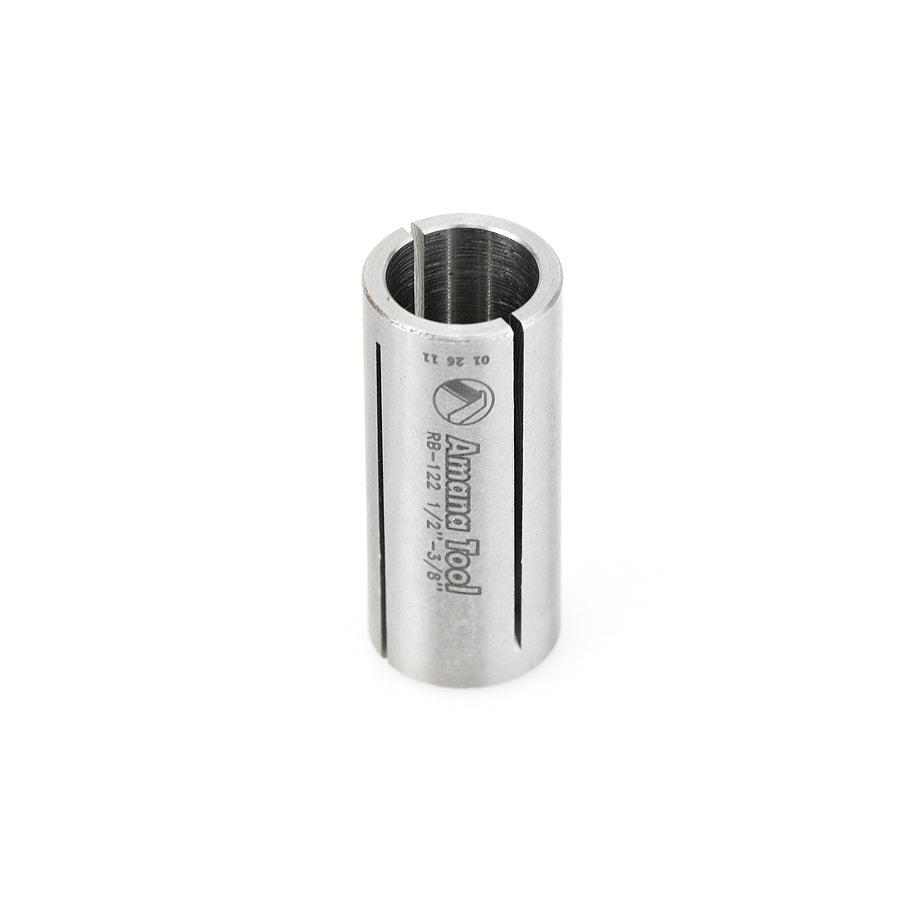Amana - Router Collect Reducers