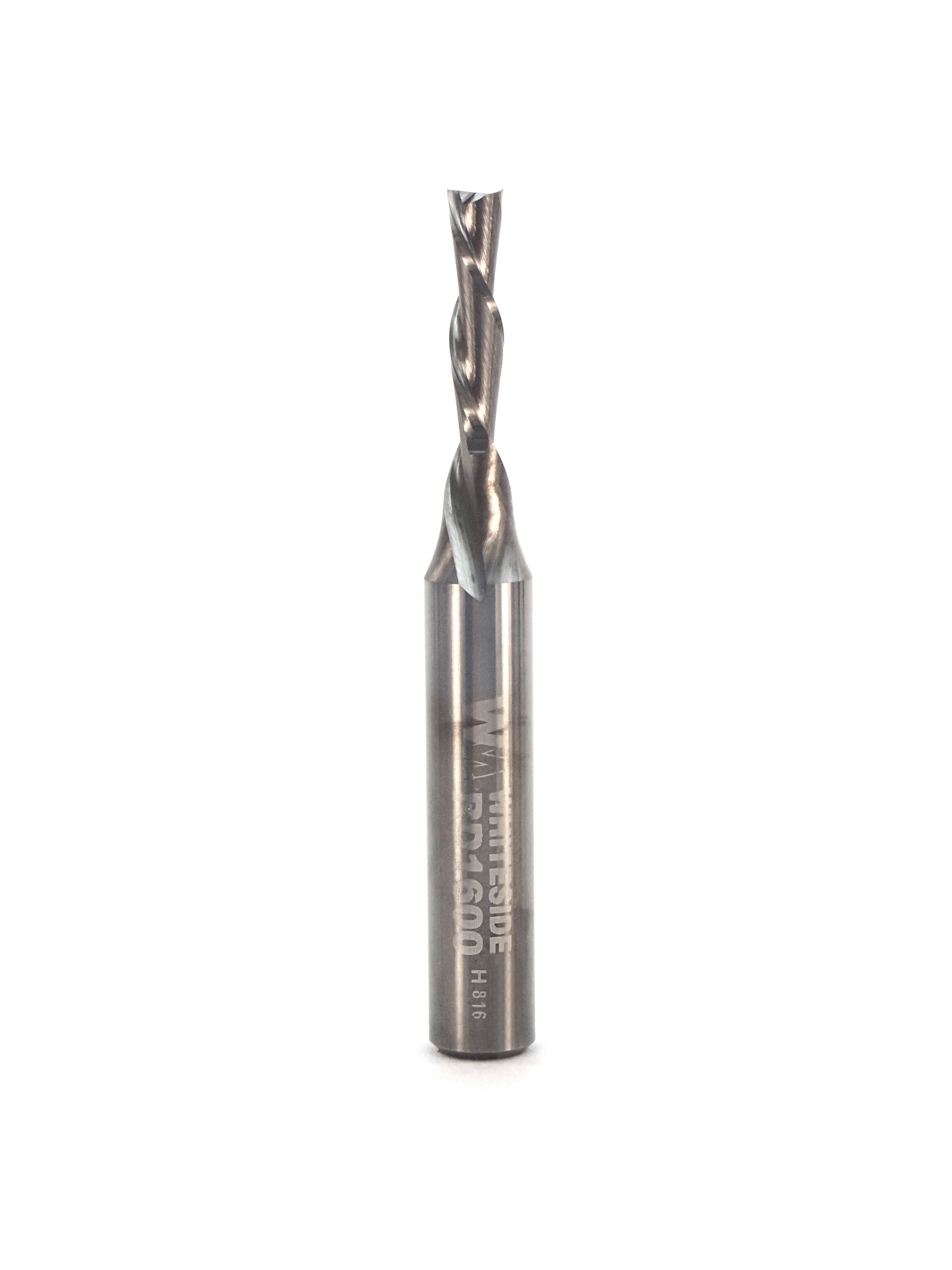 Whiteside - RD1600 - 1/8" Down Cut Spiral