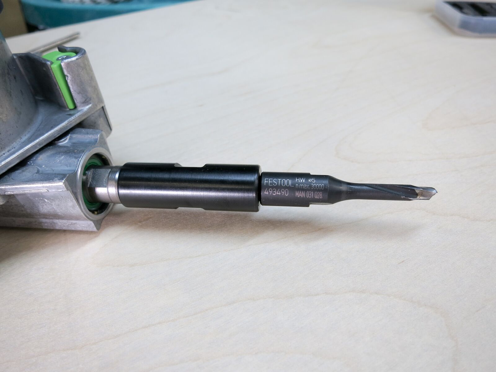 Seneca - RTS-500 Adapter for DF 700