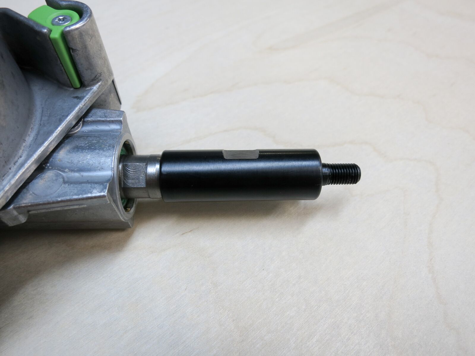 Seneca - RTS-500 Adapter for DF 700