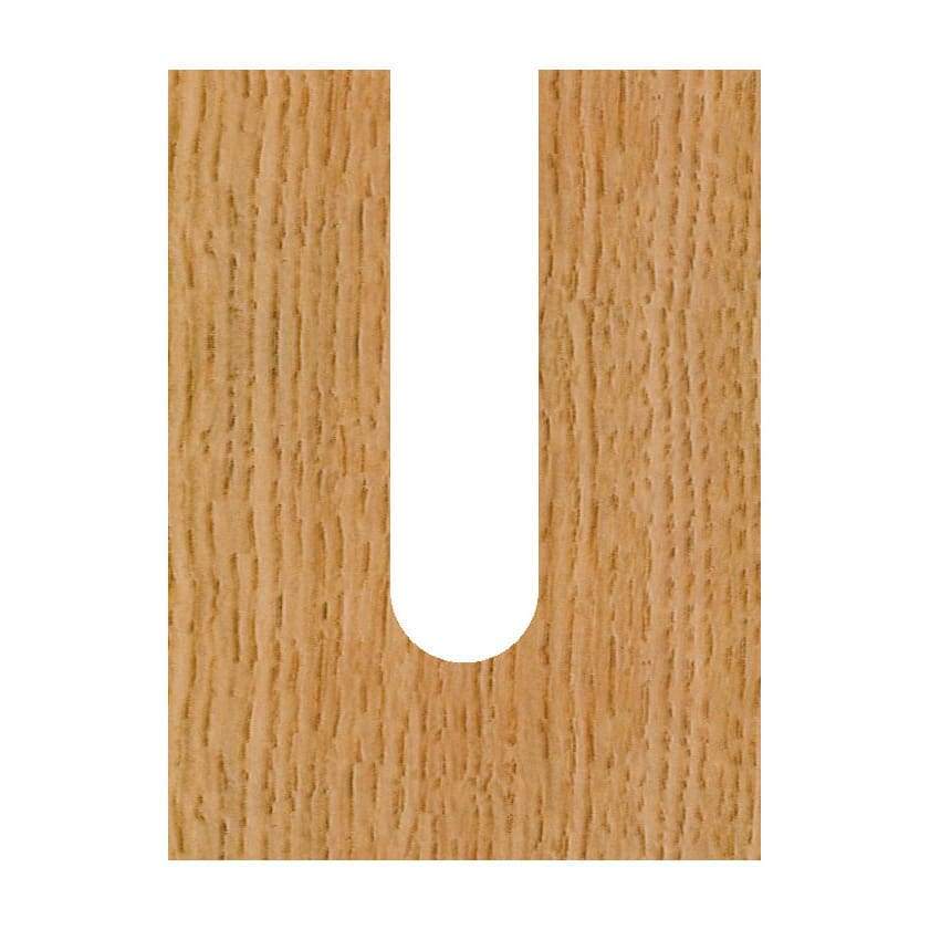 Whiteside - RU2075RN - 1/4" Ball Nose Up Cut Spiral