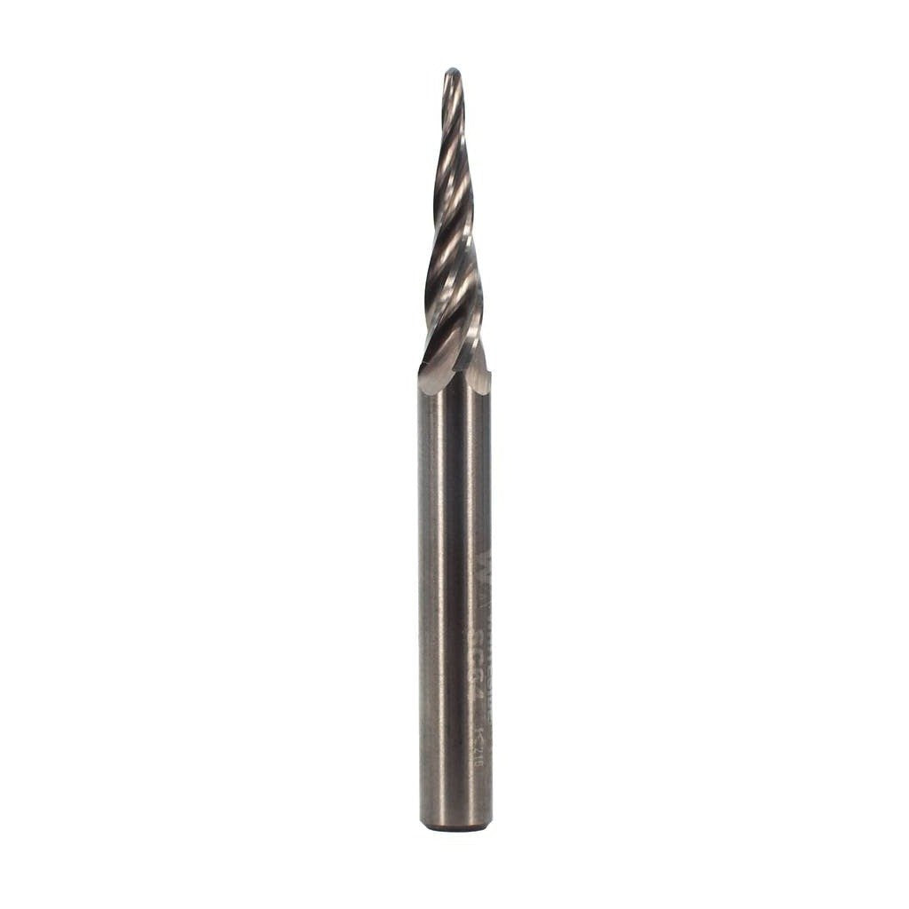 Whiteside - SC64 - 1/16" Conical Ball Nose Spiral