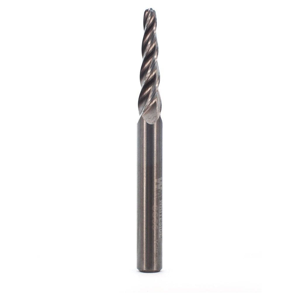 Whiteside - SC66 - 1/8" Conical Ball Nose Spiral