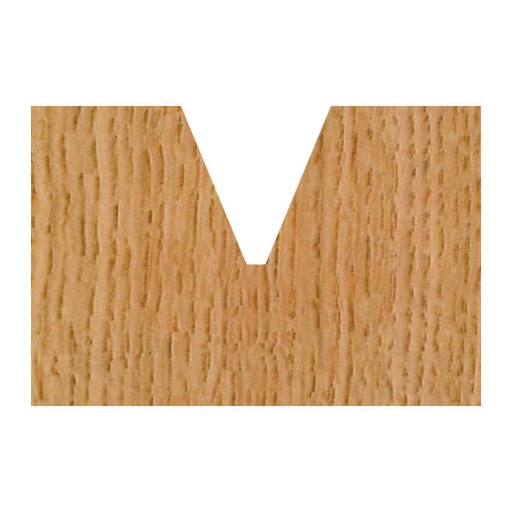 Whiteside - SC76 - 45° Engraving Bit