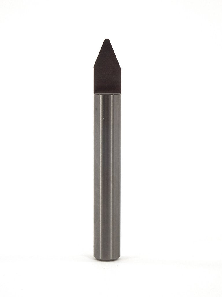Whiteside - SC76 - 45° Engraving Bit