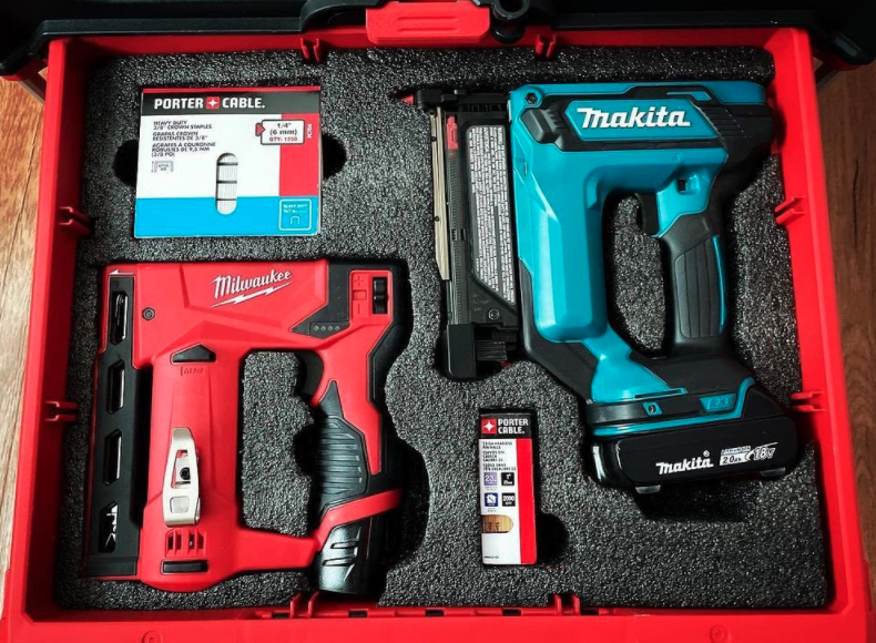 5S Tool Box Foam