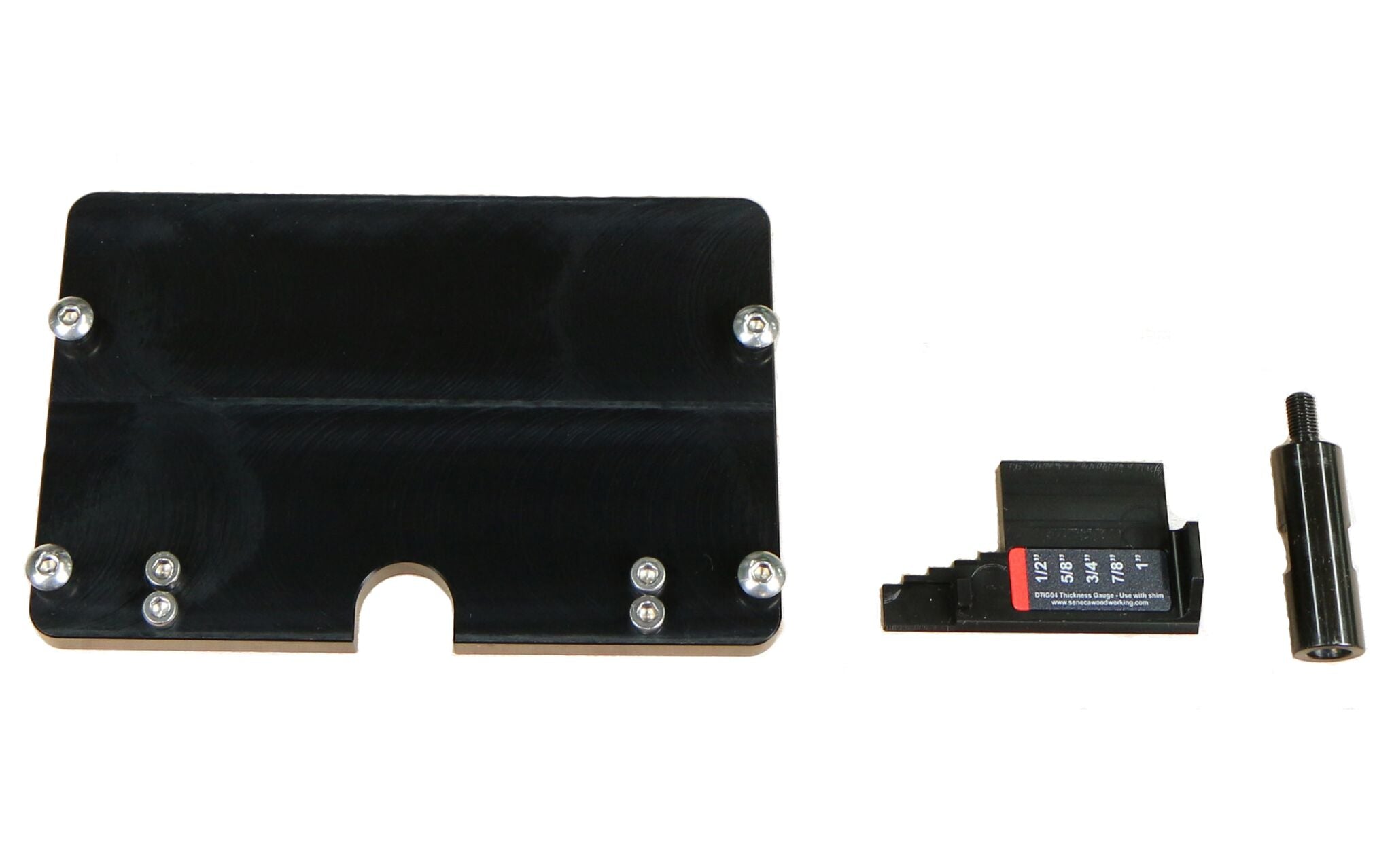 Seneca - Small Mortise Kit for DF 700