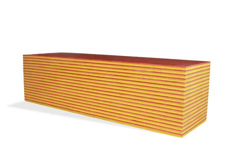 Tequila Sunrise SpectraPly