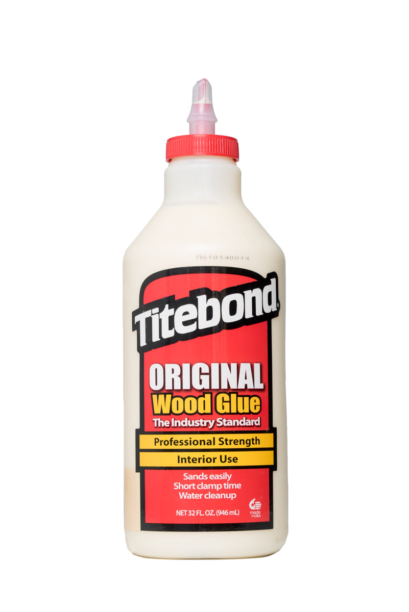 Titebond Original Wood Glue