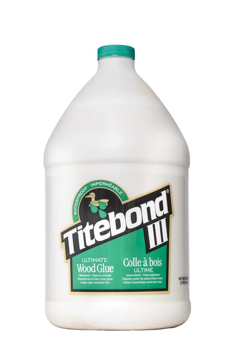 Titebond III Ultimate Wood Glue