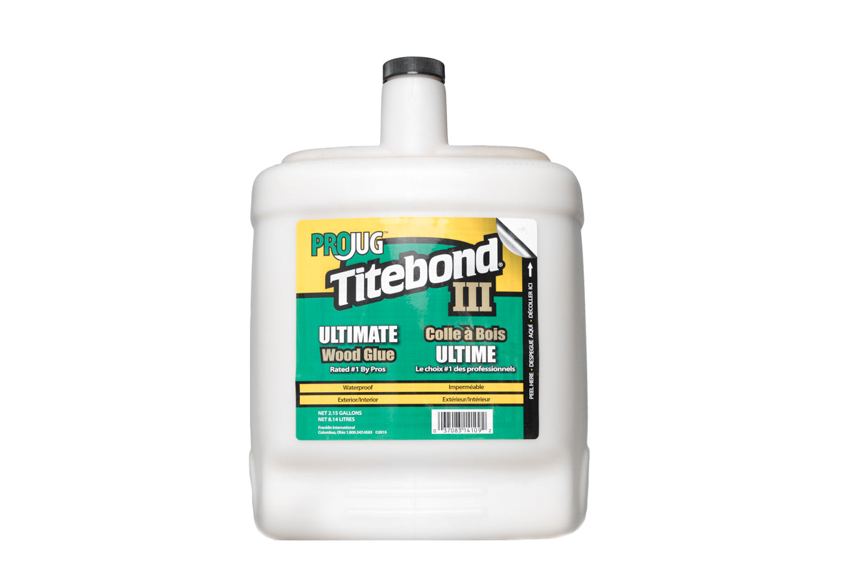 Titebond III Ultimate Wood Glue