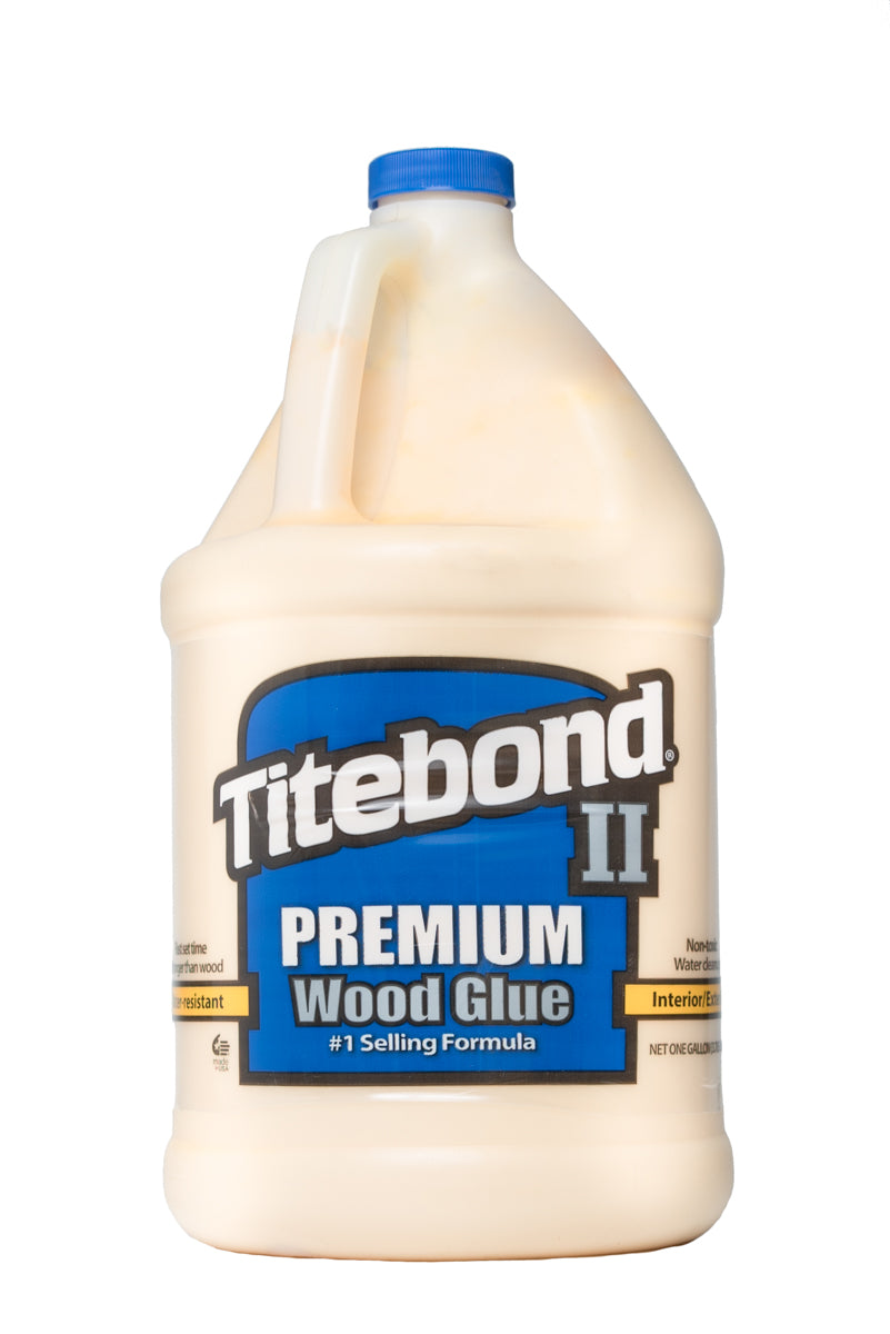 Titebond II Premium Wood Glue