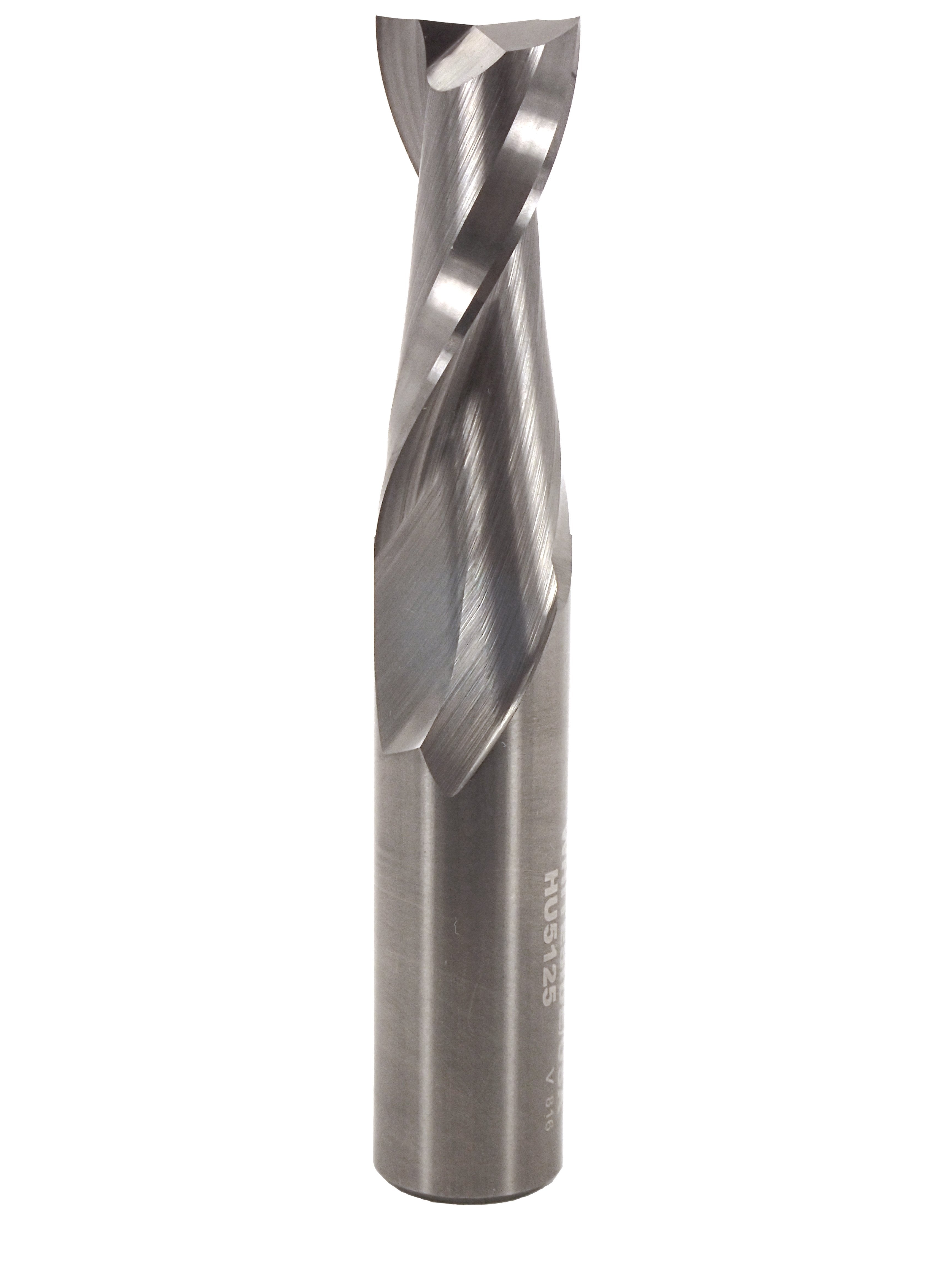 Whiteside - HU5125 - 1/2" Up Cut Max Life Spirals