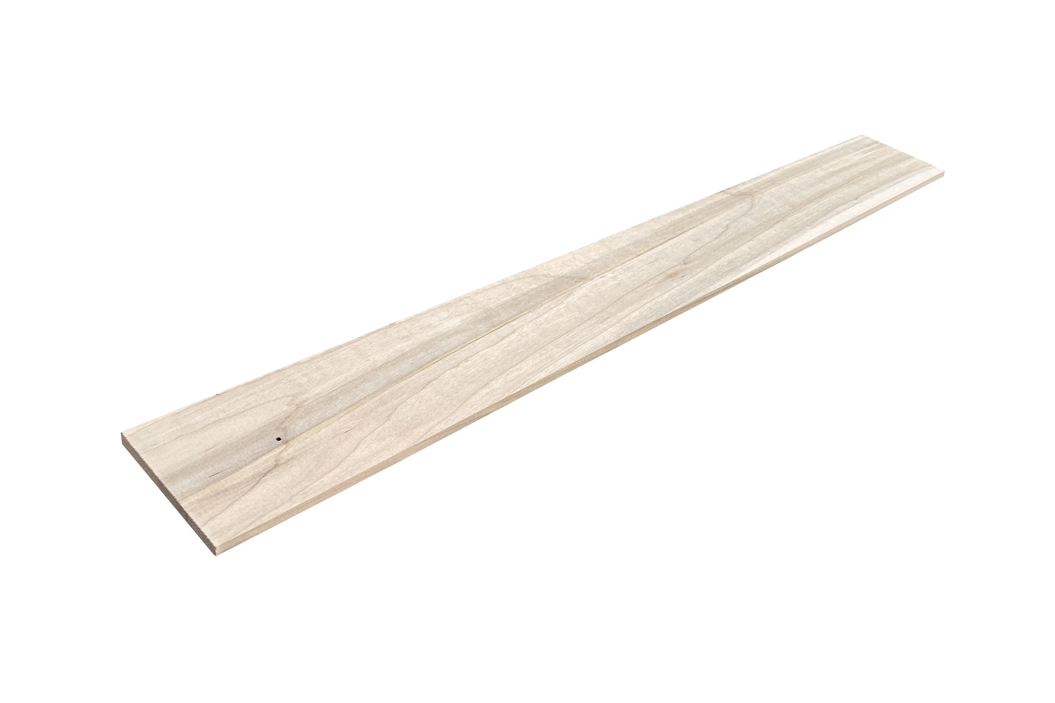 Ambrosia Maple wood thin