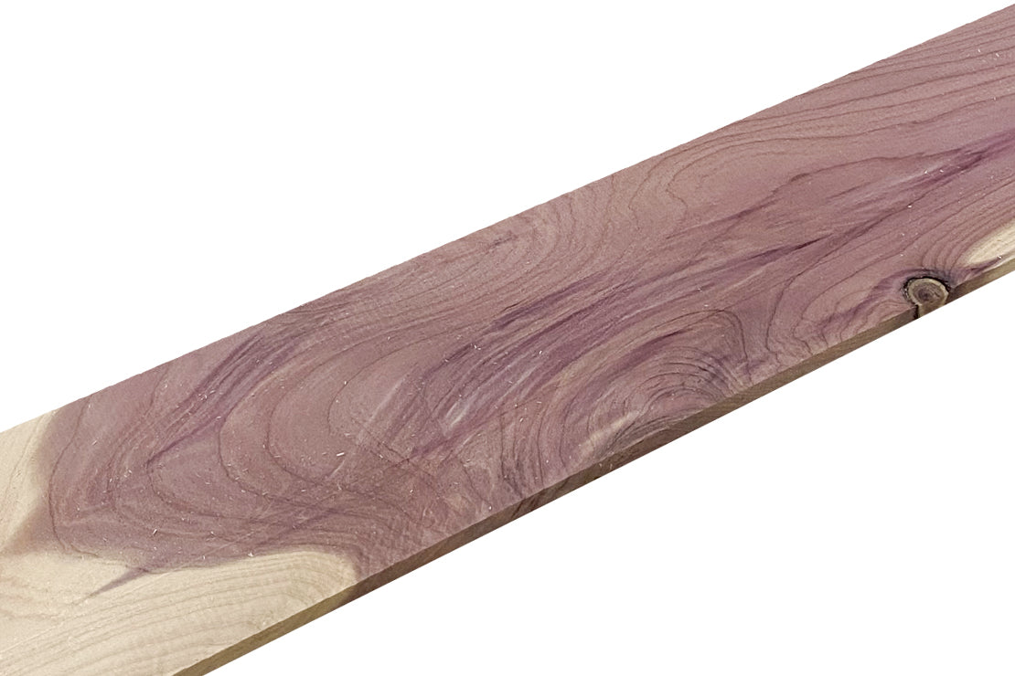 Aromatic Cedar Thin