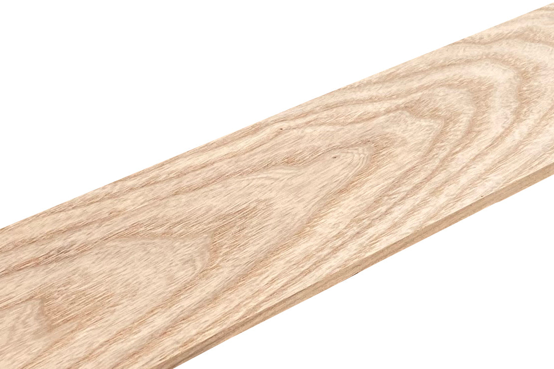 White Ash Thin