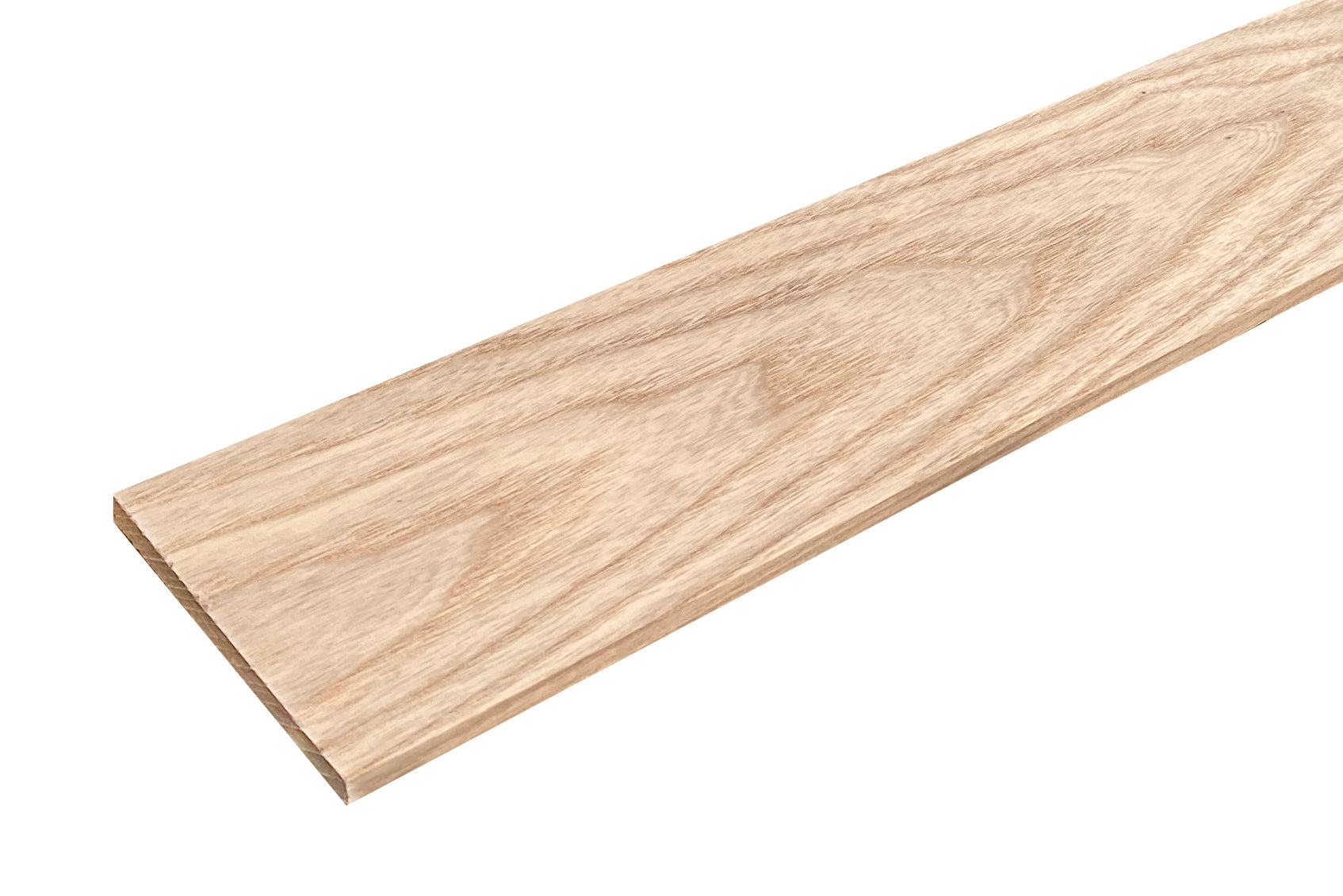 White Ash Thin