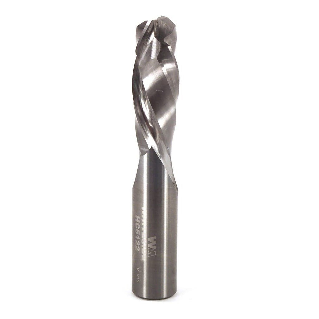 Whiteside - HC5122 - 1/2" Up/Down Max Life Spirals