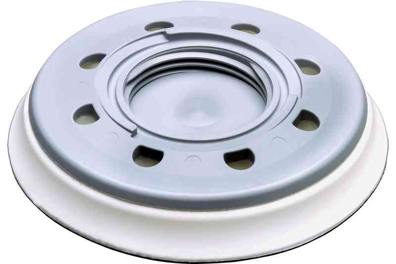 Festool - Backing Pad for Rotex RO 125 FEQ