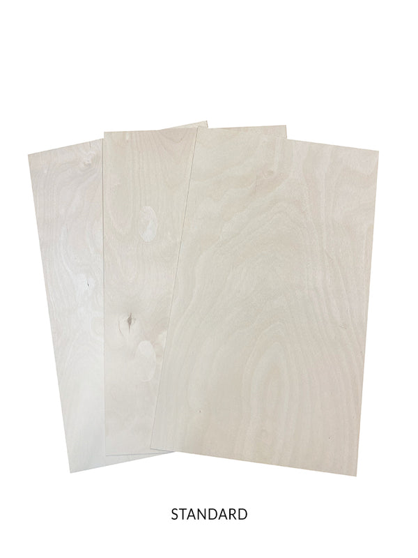 Baltic Birch Plywood