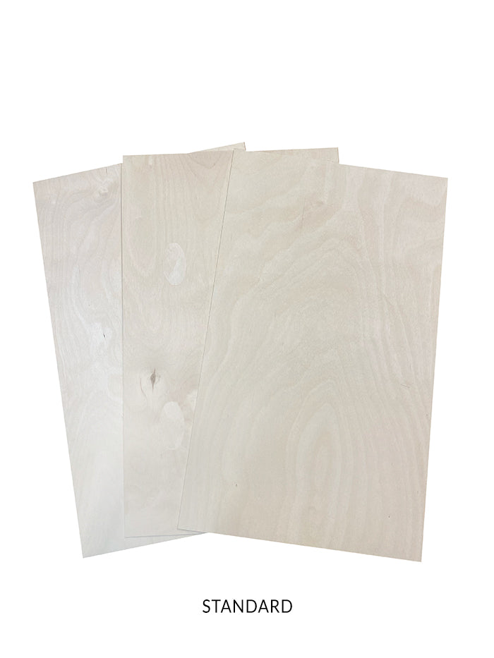 Baltic Birch Plywood