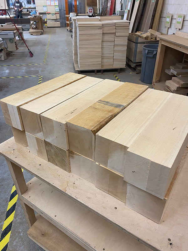 Basswood Carving Block