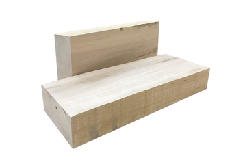 Purchase Basswood Lumber Online – The Wood Vault