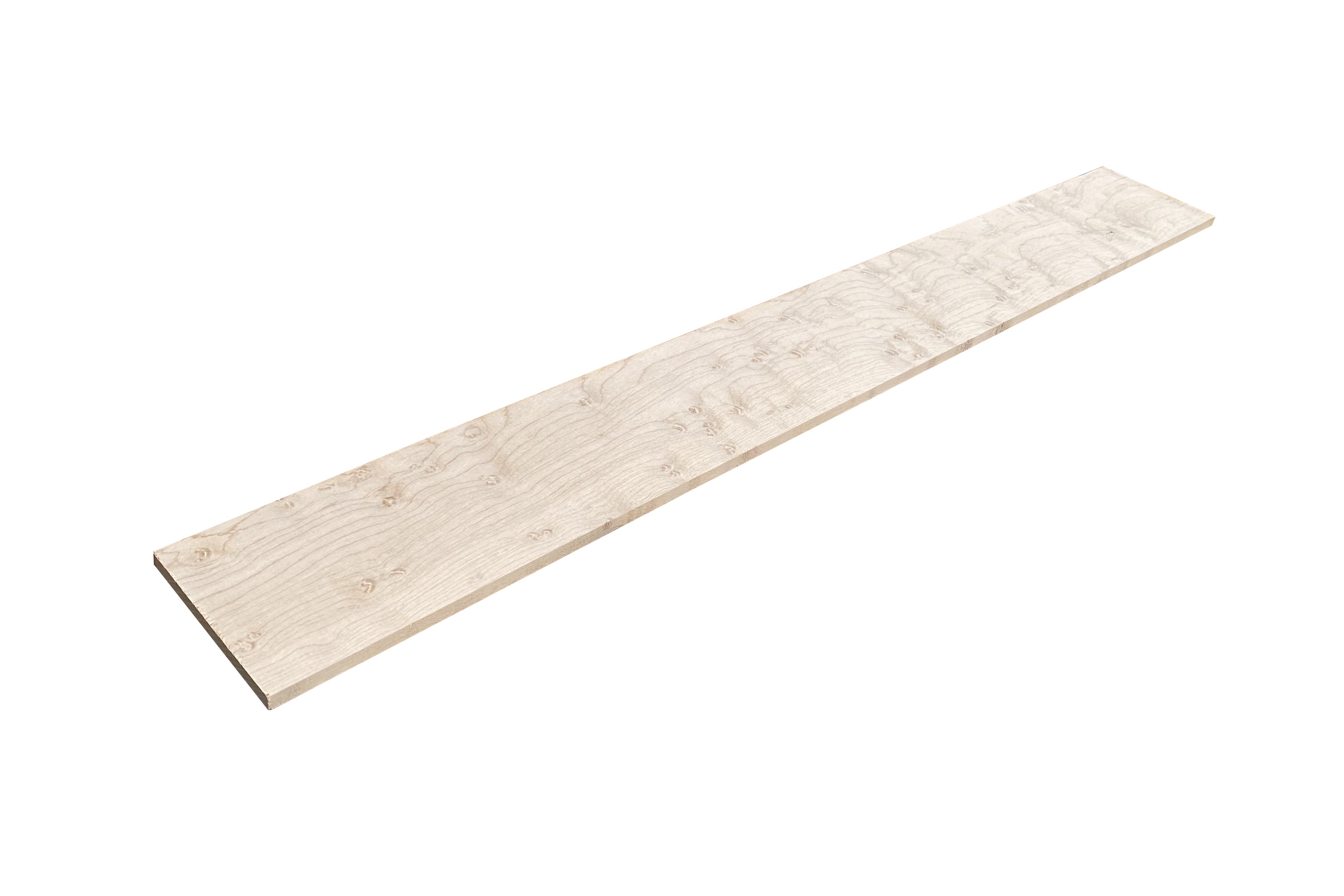 Bird's Eye Maple Thin