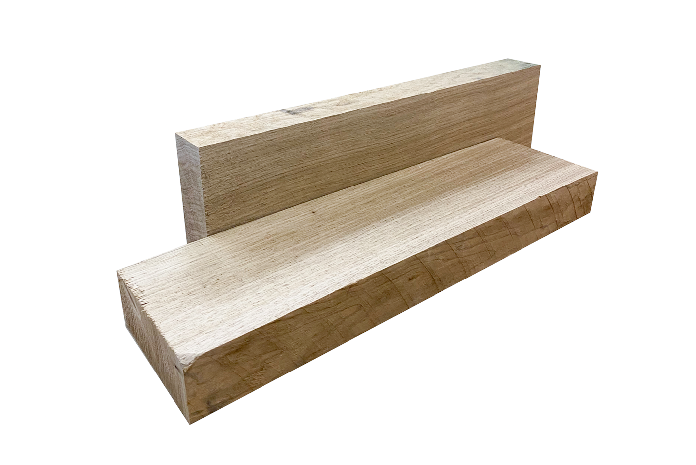 Butternut Carving Block 2 x 5 x 18