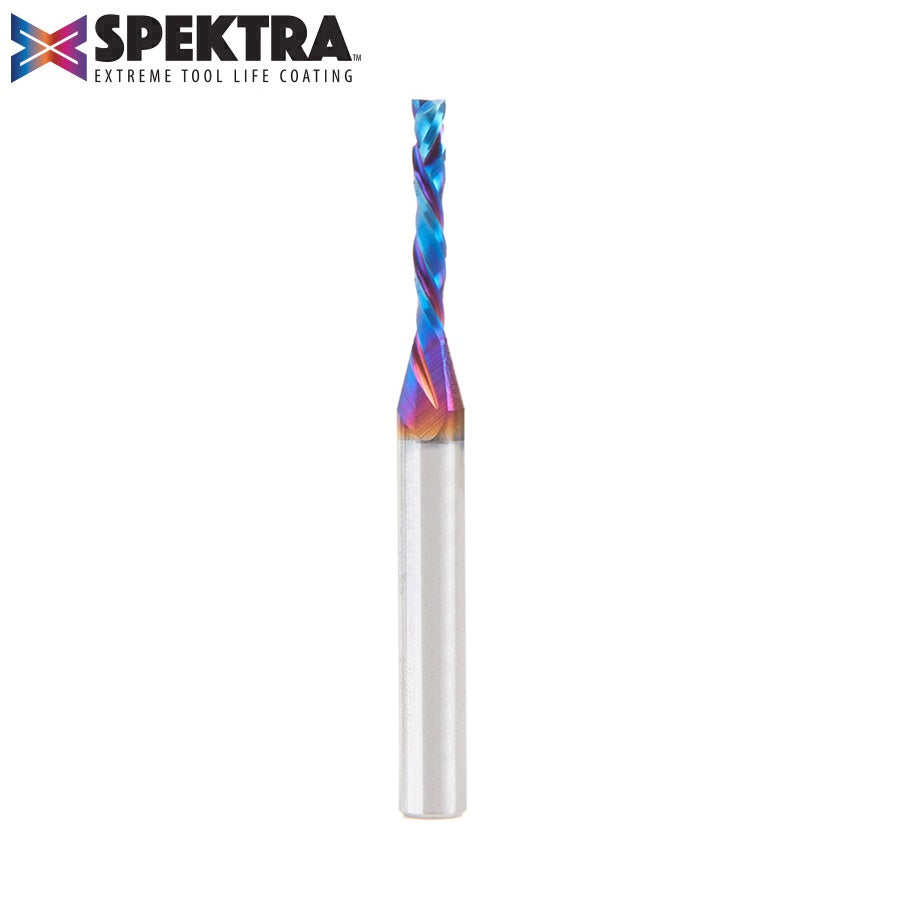 Amana - 46176-K - 1/8" Compression Spiral