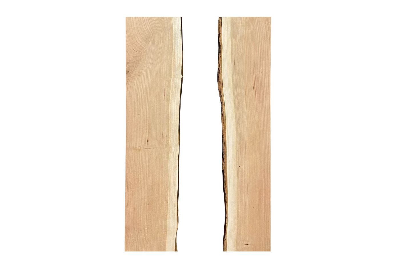 Cherry - Live Edge River Set