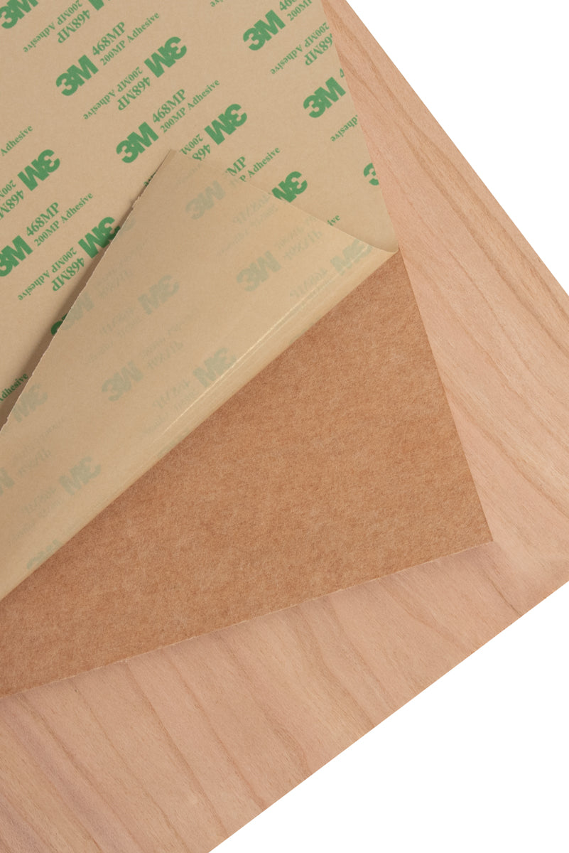 Cherry Veneer - Peel & Stick