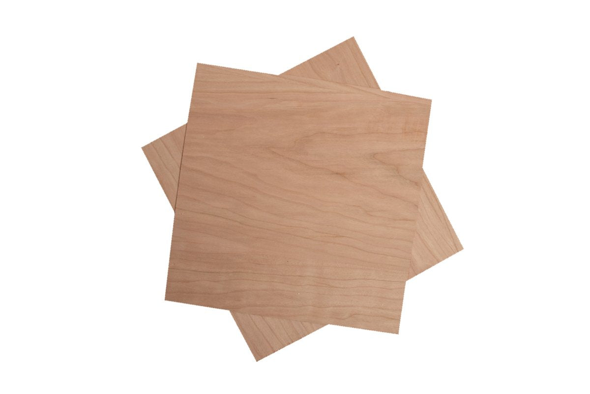 Cherry Peel and Stick Veneer for Cricut and silhouette