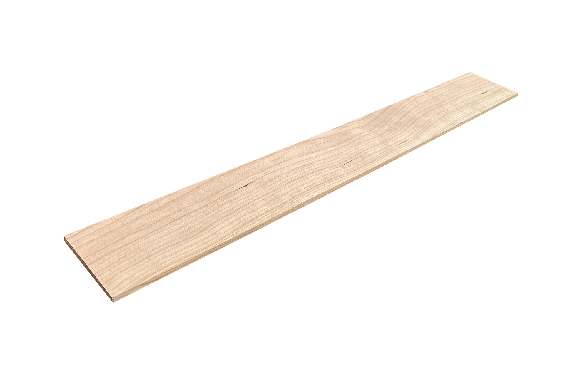 1/4" Cherry Wood Thin