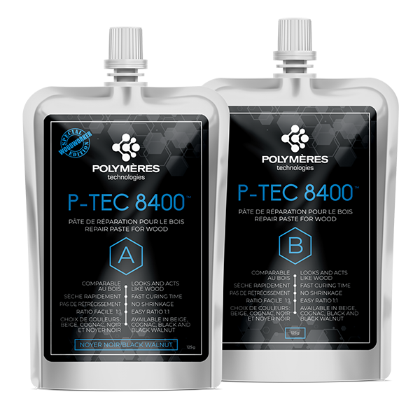 Chill P-Tec 8400