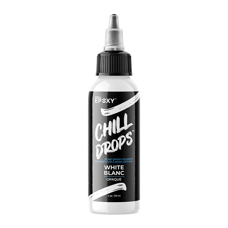 Chill Drops White